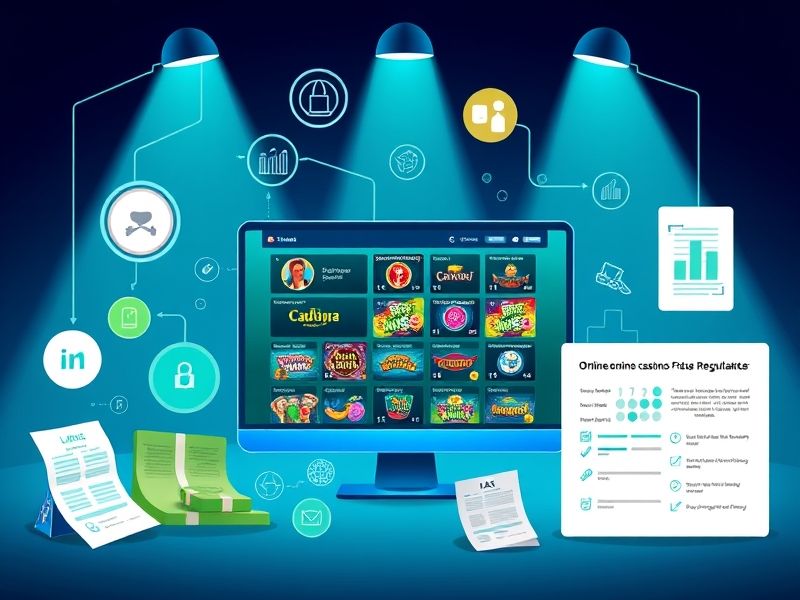 Your ultimate guide to bonus casino sites with expert reviews, current promotions, and comprehensive guides to help you maximize casino bonuses, including no deposit offers, free spins, and deposit matches.